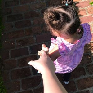 Meet your Posher, Cierra